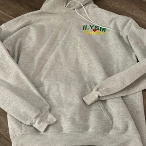 ILYSMKINDA Hoodie